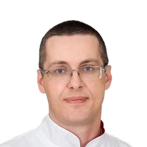 Громовиков Виталий Александрович — Хирург, Воронеж
