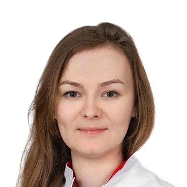 Патрицкая Мария Валерьевна — Врач УЗИ, Детский врач УЗИ, Воронеж