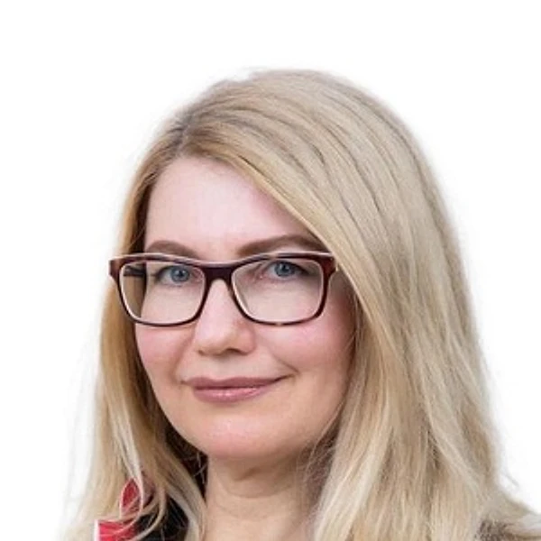 Виноградская Виктория Владимировна — Врач УЗИ, Функциональный диагност, Воронеж