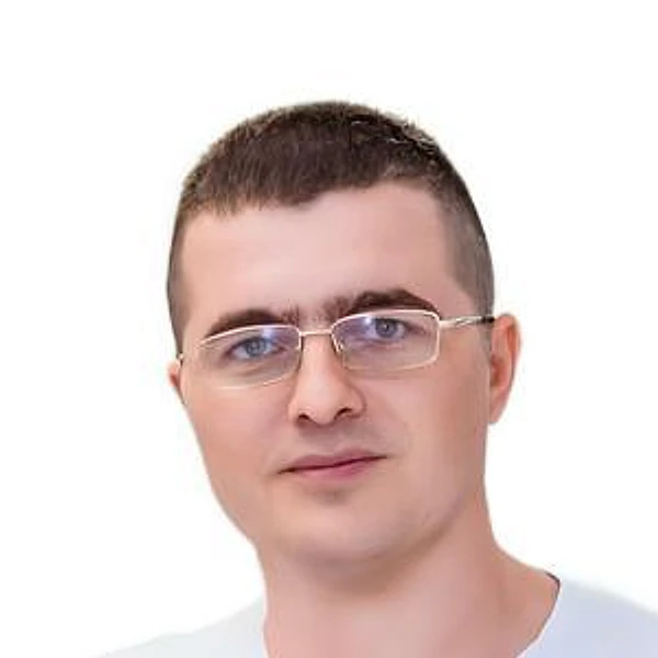 Елизаров Владлен Вячеславович — Стоматолог-ортодонт, Стоматолог-хирург, Нижневартовск