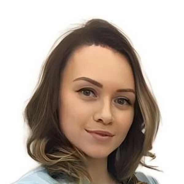 Бухнач Анна Владимировна — Стоматолог, Детский стоматолог, Нижневартовск