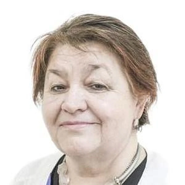 Каймакова Елена Михайловна — Терапевт, Волгоград