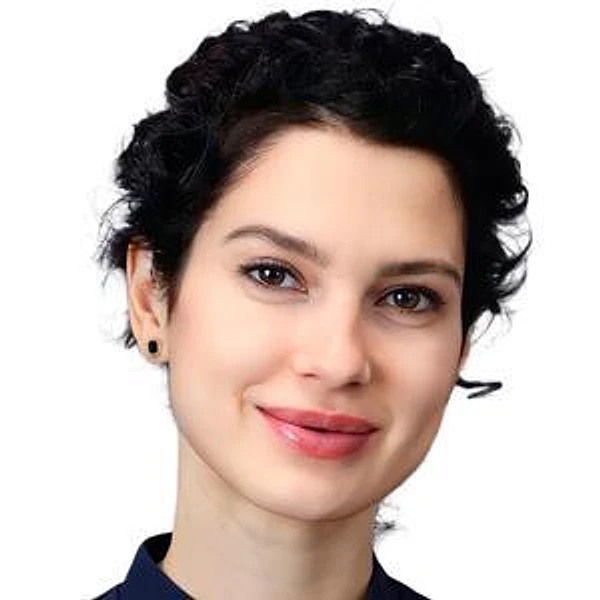 Бобкова Татьяна Олеговна — Детский стоматолог, Москва