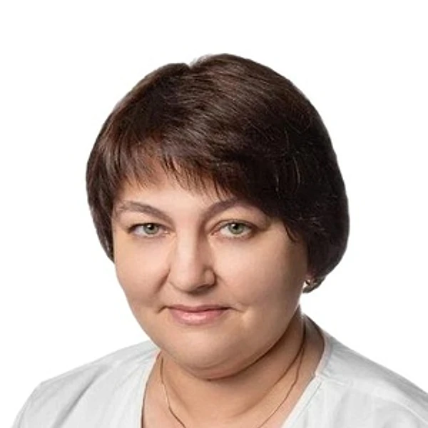 Язова Ирина Юрьевна — Рентгенолог, Воронеж