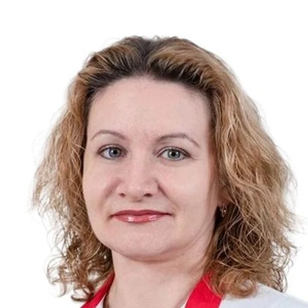 Остапчук Наталья Дмитриевна — Врач УЗИ, Детский врач УЗИ, Воронеж