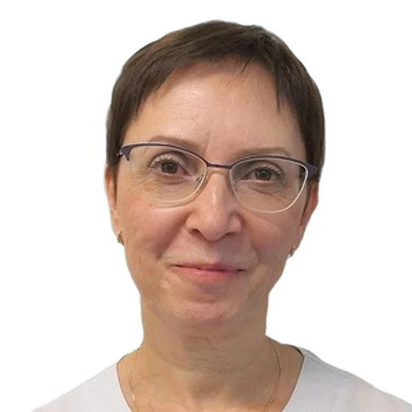 Михайлова Елена Валентиновна — Гастроэнтеролог, Москва