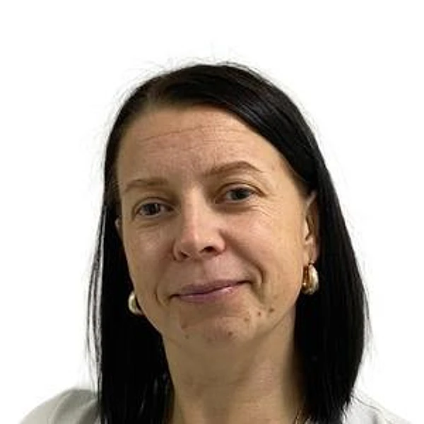 Кулинич Елена Александровна — Терапевт, Волгоград