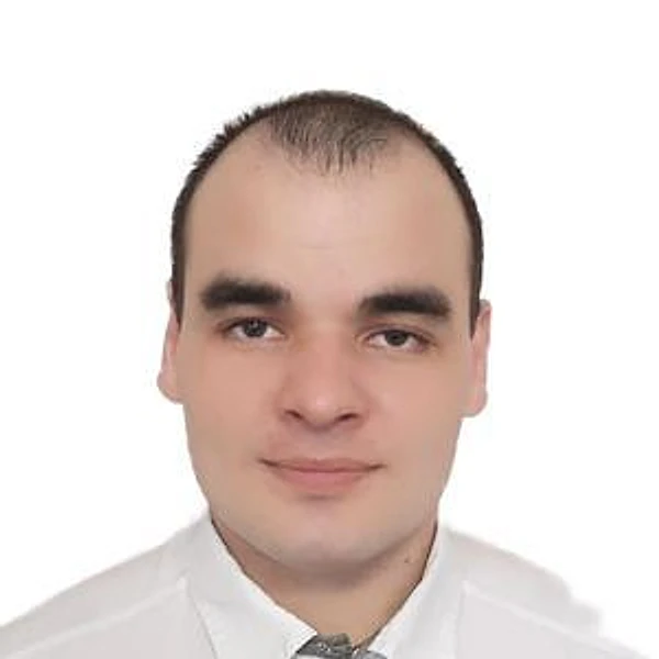 Забиров Карим Анварович — Хирург, Уфа