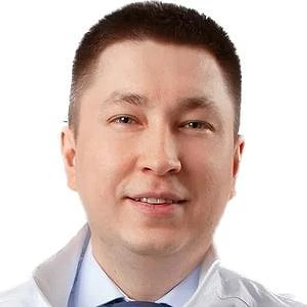Родионов Денис Евгеньевич — Стоматолог, Стоматолог-ортопед, Нижневартовск