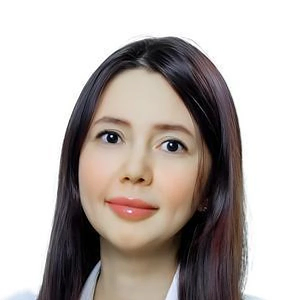 Кунаккулова Регина Раилевна — Стоматолог, Нижневартовск