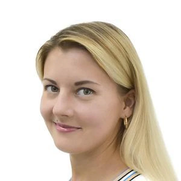 Пташниченко Елена Михайловна — ЛОР, Москва