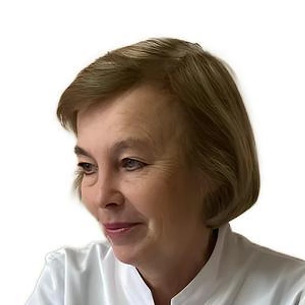 Кадырова Гузель Радиковна — Невролог, Уфа