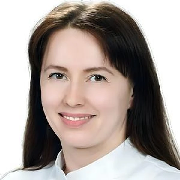 Михейкина Наталья Ивановна — Стоматолог, Нижневартовск