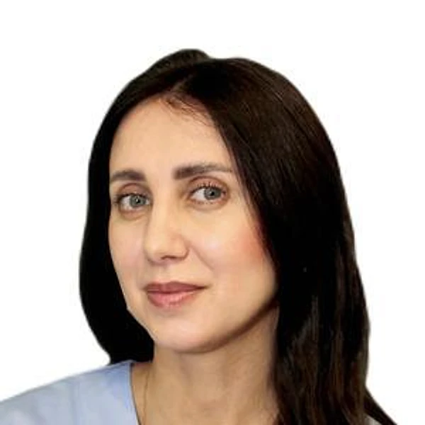 Зинченко Юлия Александровна — Дерматовенеролог, Дерматолог, Трихолог, Омск