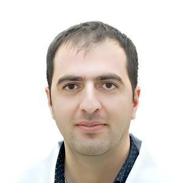 Баширов Зия Алискерович — Рентгенолог, Москва