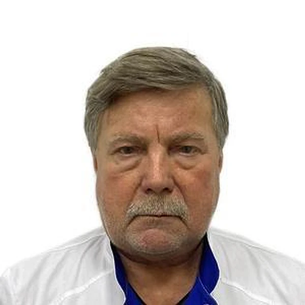 Киселев Александр Александрович — Ортопед, Артролог, Мануальный терапевт, Травматолог, Санкт-Петербург