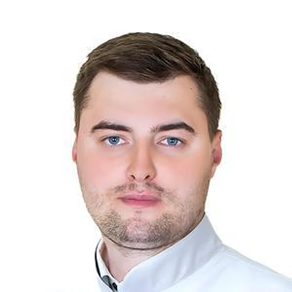 Третьяков Дмитрий Сергеевич — Проктолог (колопроктолог), Нейрохирург, Хирург, Железнодорожный (Балашиха)