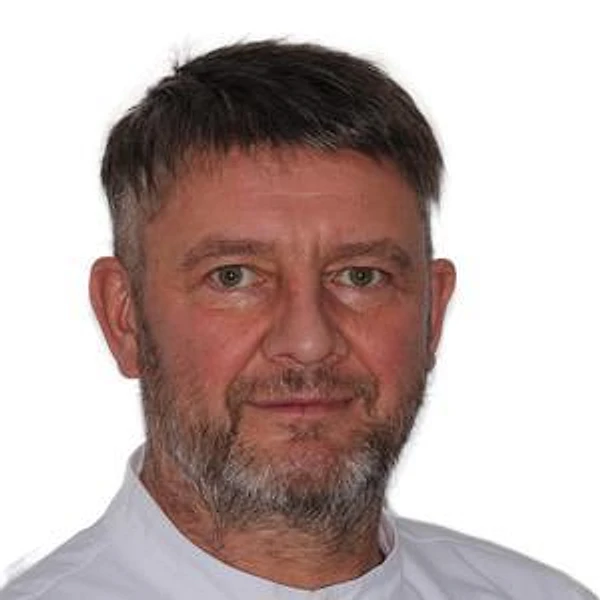 Кушниренко Андрей Игоревич — Стоматолог-ортопед, Нижневартовск
