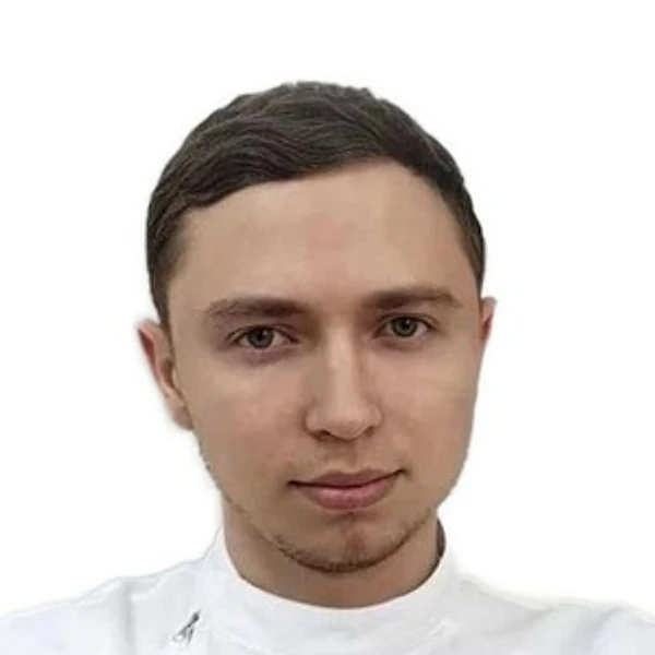 Мурыжников Сергей Сергеевич — Стоматолог-ортопед, Нижневартовск