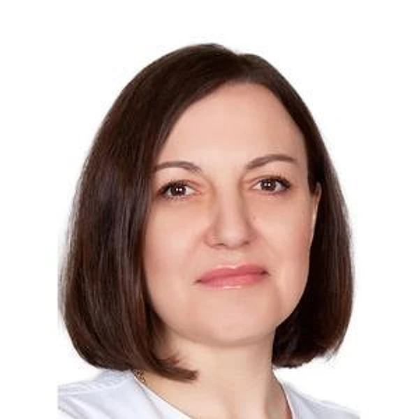Грозова Виктория Игоревна — Гинеколог, Репродуктолог, Владивосток