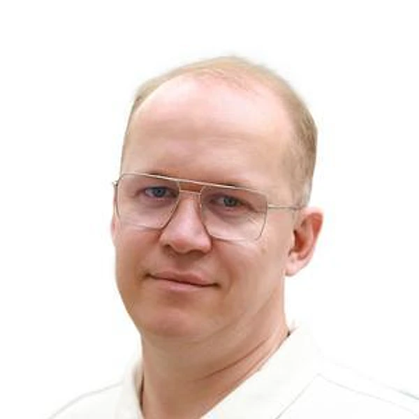 Горланов Андрей Викторович — Стоматолог-ортопед, Гнатолог, Стоматолог, Стоматолог-имплантолог, Нижневартовск