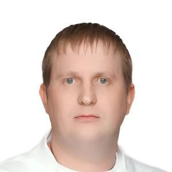Полукаров Иван Валерьевич — Гинеколог-хирург, Владивосток