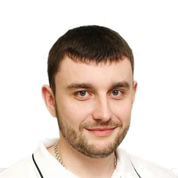 Сойкин Александр Александрович — Стоматолог-ортопед, Нижневартовск