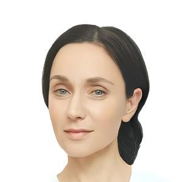 Третьякова Анна Сергеевна — Репродуктолог, Владивосток