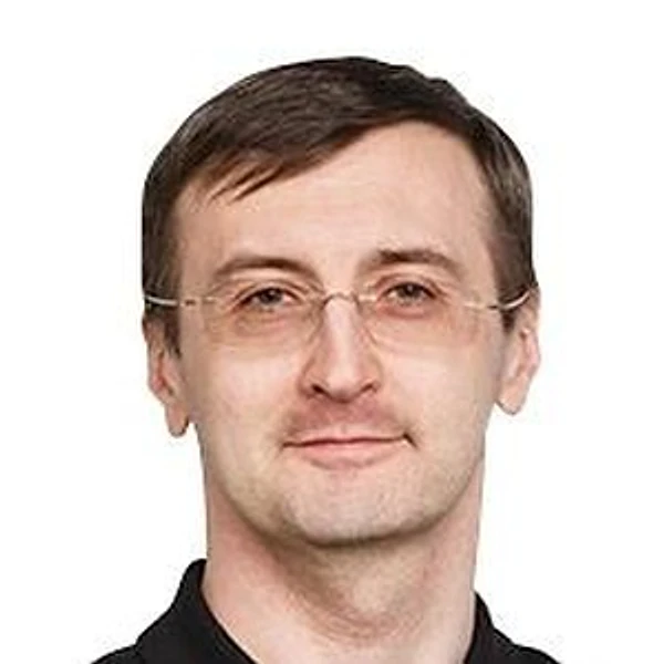 Анфиногенов Сергей Сергеевич — Стоматолог-ортодонт, Нижневартовск