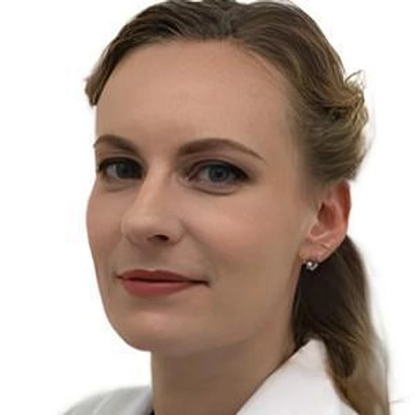 Исаева Анна Владимировна — Кардиолог, Екатеринбург