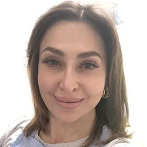 Емельянова Наталья Геннадьевна — Стоматолог, Таганрог