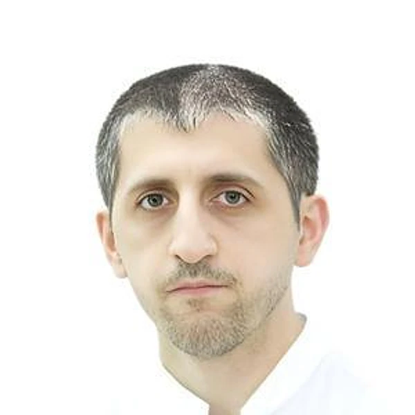 Фарсян Давид Левонович — Хирург, Ортопед, Травматолог, Ставрополь
