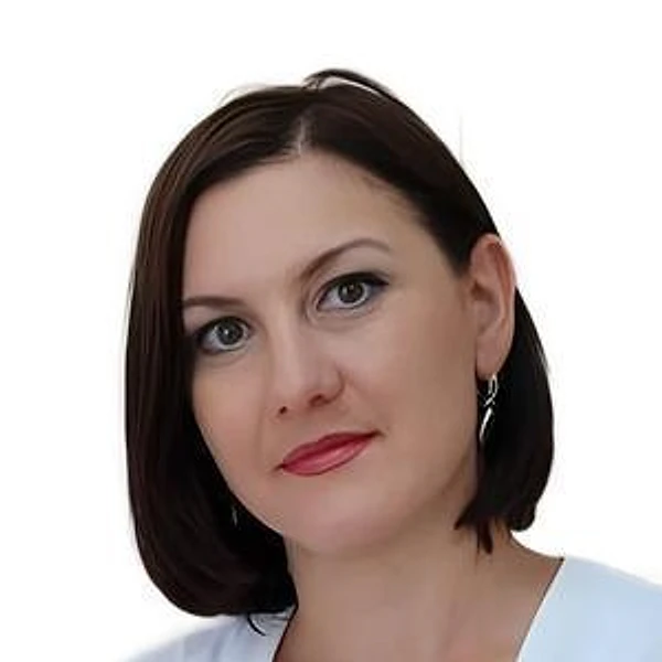 Бугаева Екатерина Владимировна — Стоматолог, Волгоград