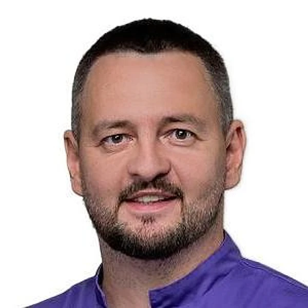 Медников Максим Александрович — Челюстно-лицевой хирург, Стоматолог-имплантолог, Стоматолог-хирург, Москва