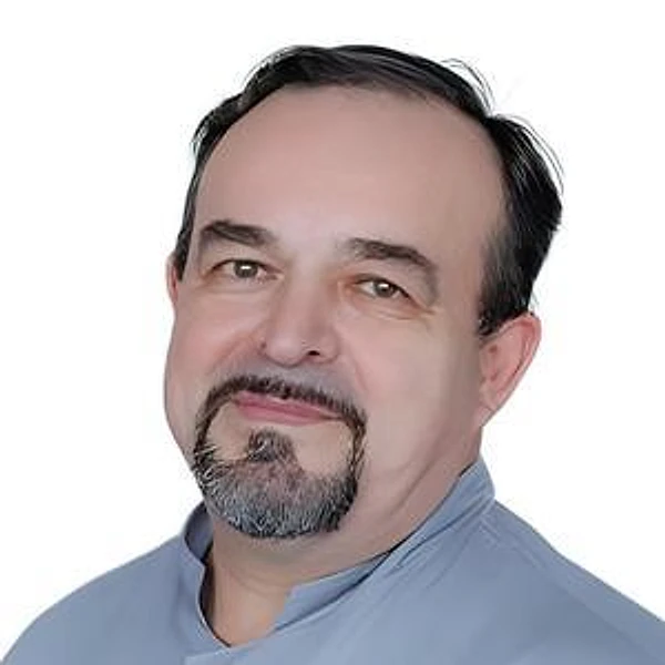 Ахмеров Надир Минисалимович — Уролог, Врач УЗИ, Севастополь