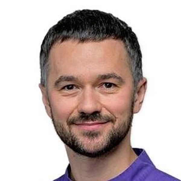 Зюбин Евгений Игоревич — Стоматолог-ортопед, Гнатолог, Москва