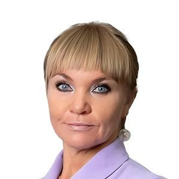 Кузнецова Лариса Николаевна — Стоматолог-гигиенист, Москва