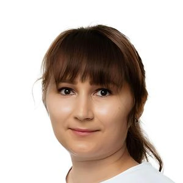 Рысаева Алия Анузаровна — Терапевт, Аллерголог, Уфа