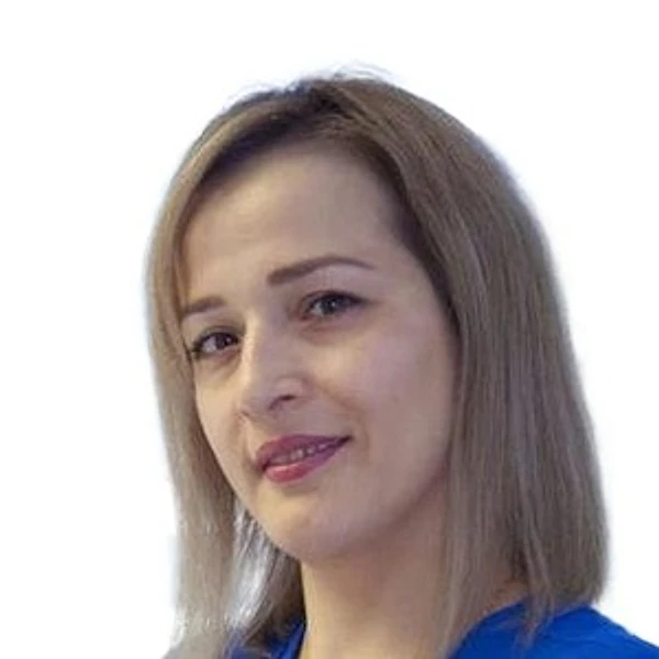 Чернышкова Елена Юрьевна — Стоматолог, Нижневартовск