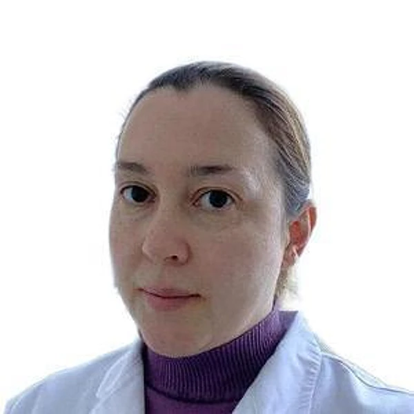 Бубенок Светлана Васильевна — Стоматолог, Детский стоматолог, Уфа