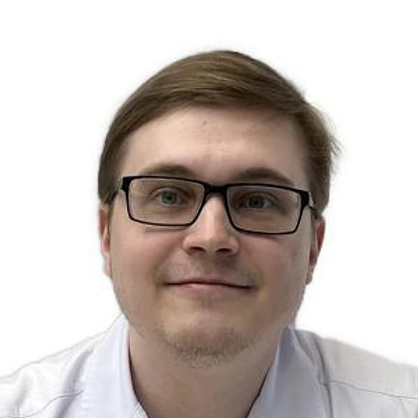 Винтоняк Андрей Петрович — Дерматолог, Венеролог, Детский дерматолог, Сургут
