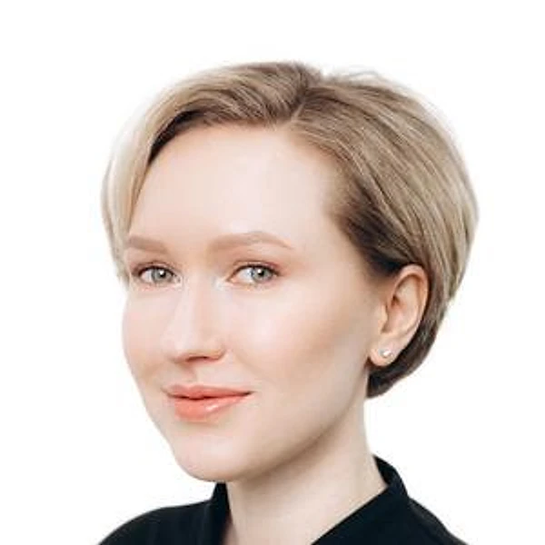Нагорнова Кристина Андреевна — Врач-косметолог, Дерматовенеролог, Детский дерматолог, Тюмень