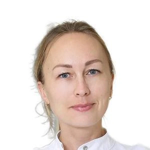 Рыжкова Ольга Игоревна — ЛОР, Детский ЛОР, Челябинск