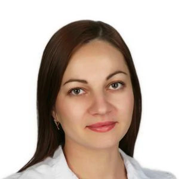 Фонарева Надежда Михайловна — Дерматолог, Венеролог, Детский дерматолог, Нижневартовск