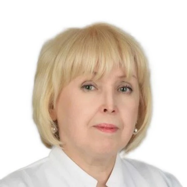 Чупина Наталья Николаевна — Дерматолог, Венеролог, Детский венеролог, Детский дерматолог, Нижневартовск