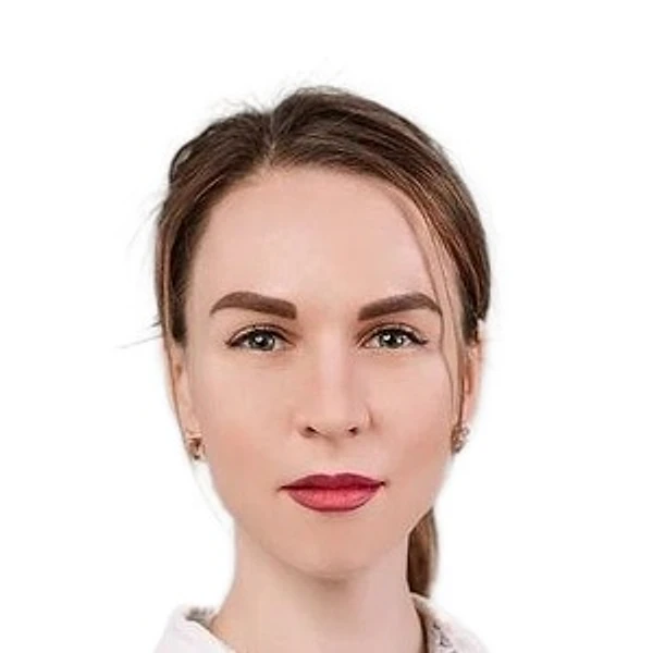 Костина Марина Васильевна — Детский гастроэнтеролог, Гастроэнтеролог, Педиатр, unknown