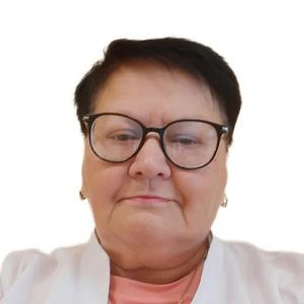 Тюкова Татьяна Алексеевна — Невролог, Детский невролог, Челябинск