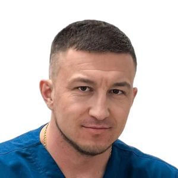 Симцов Артем Юрьевич — Онколог, Маммолог, Онколог-маммолог, Проктолог (колопроктолог), Хирург, Нижневартовск