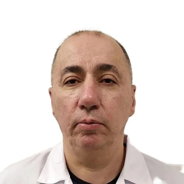 Руднев Александр Борисович — Функциональный диагност, Врач УЗИ, Нижневартовск