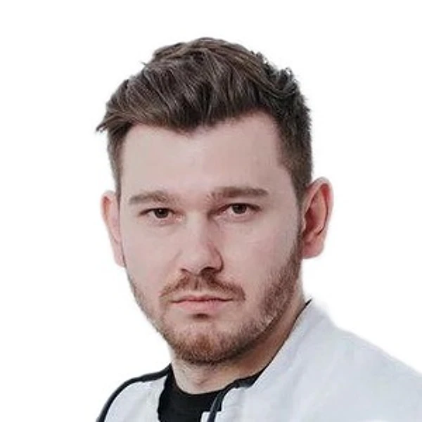 Полевой Александр Сергеевич — Стоматолог-имплантолог, Гнатолог, Стоматолог-ортопед, Стоматолог-хирург, Москва